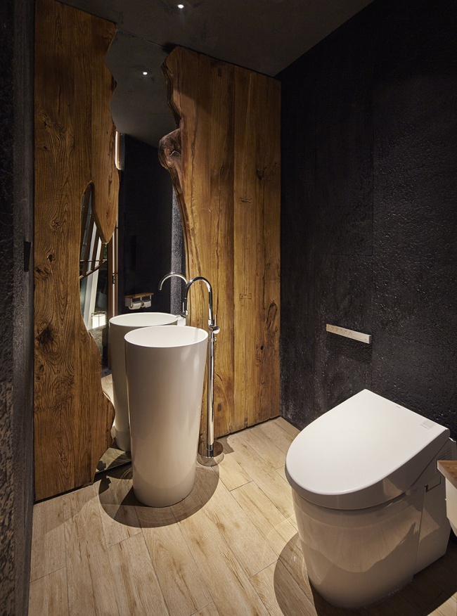 zen japanese restaurant china by odd