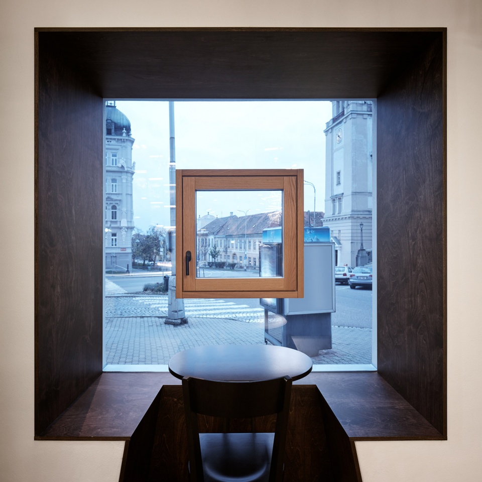 gap gallery and space by ora