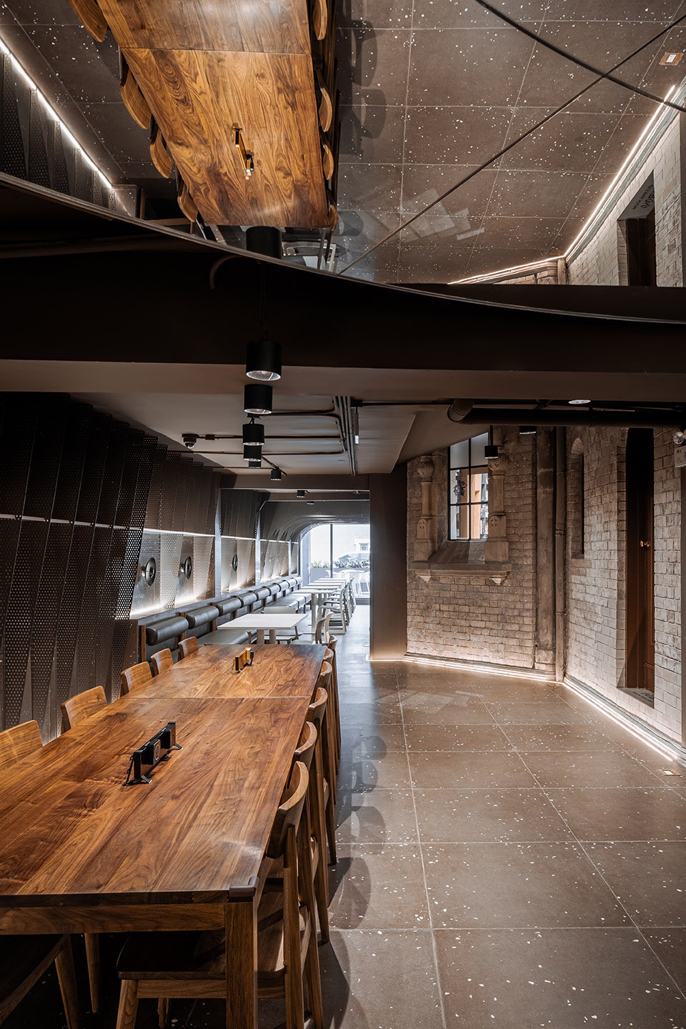 sinan books poetry store china by wutopia lab