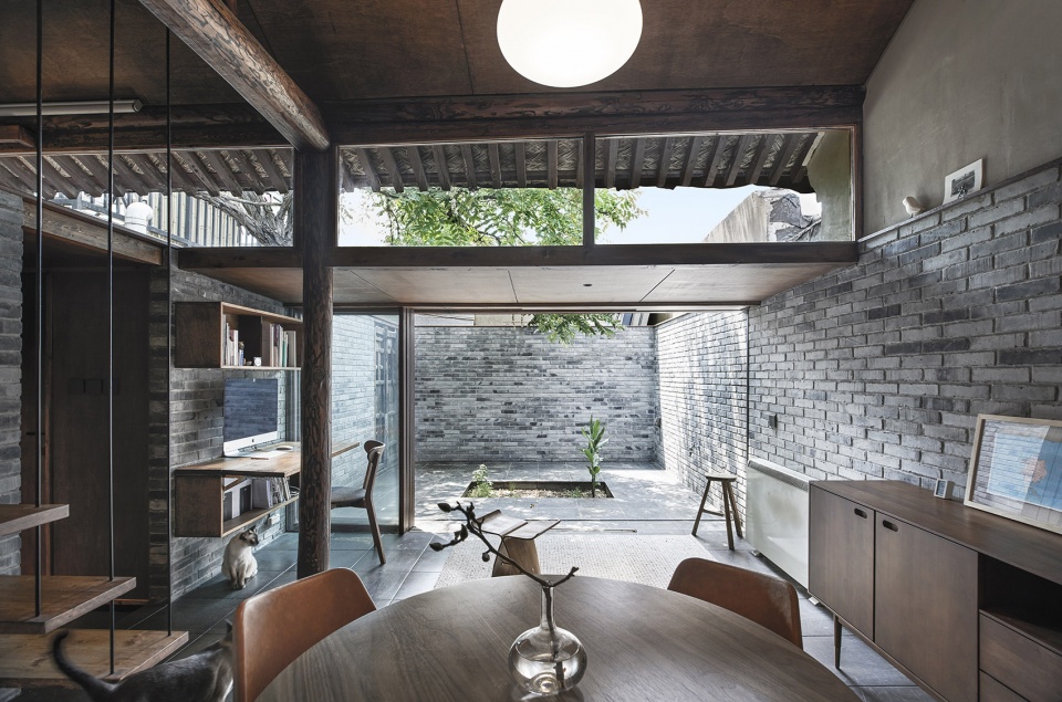 zayuan habitat china by fesch beijing