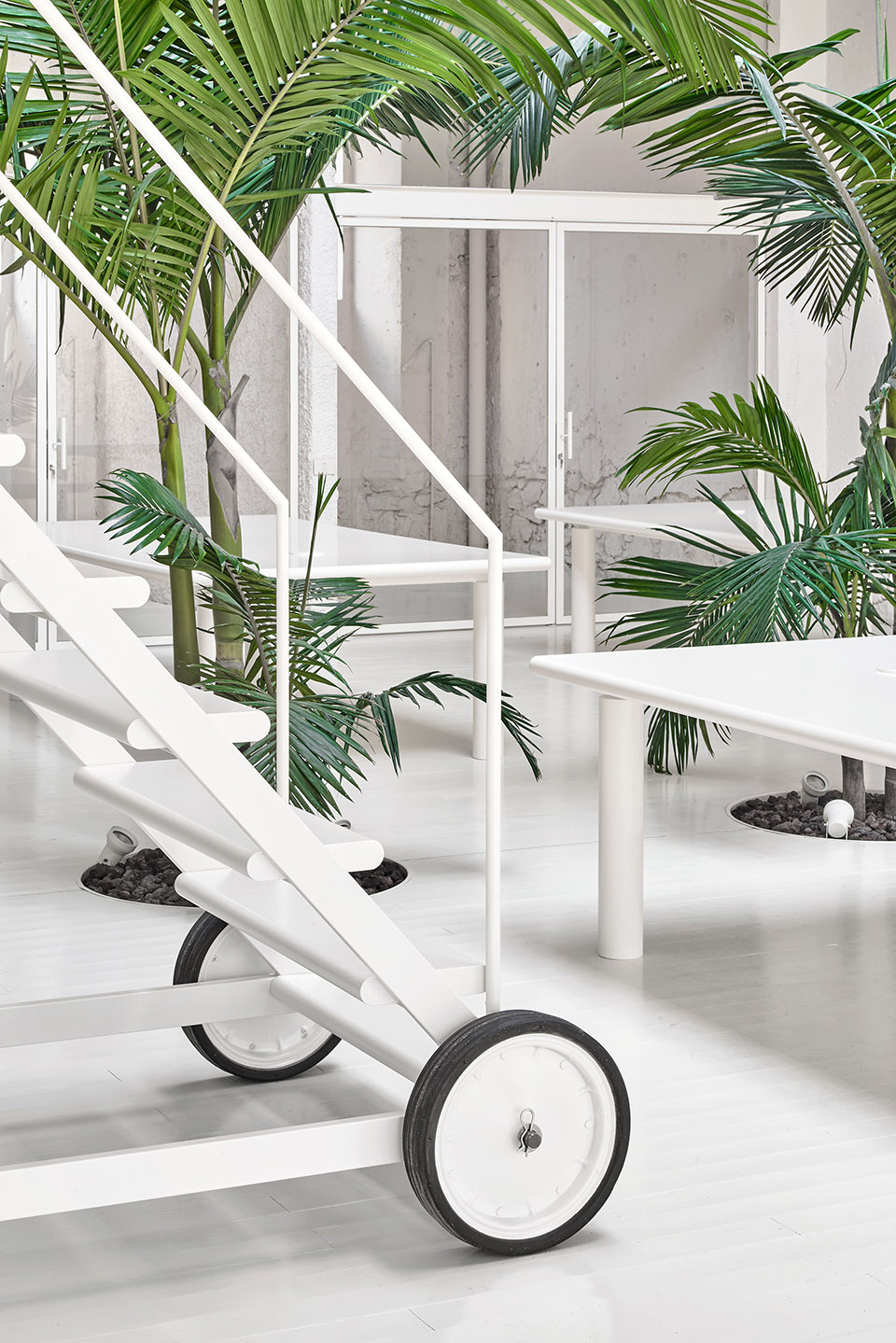 acid house barcelona by arquitectura g