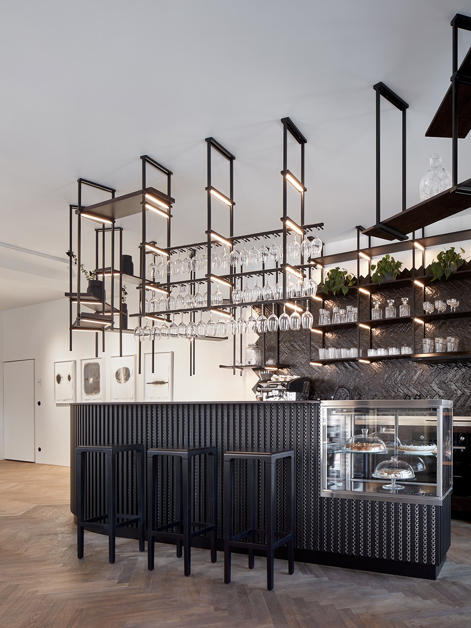 gap gallery and space by ora