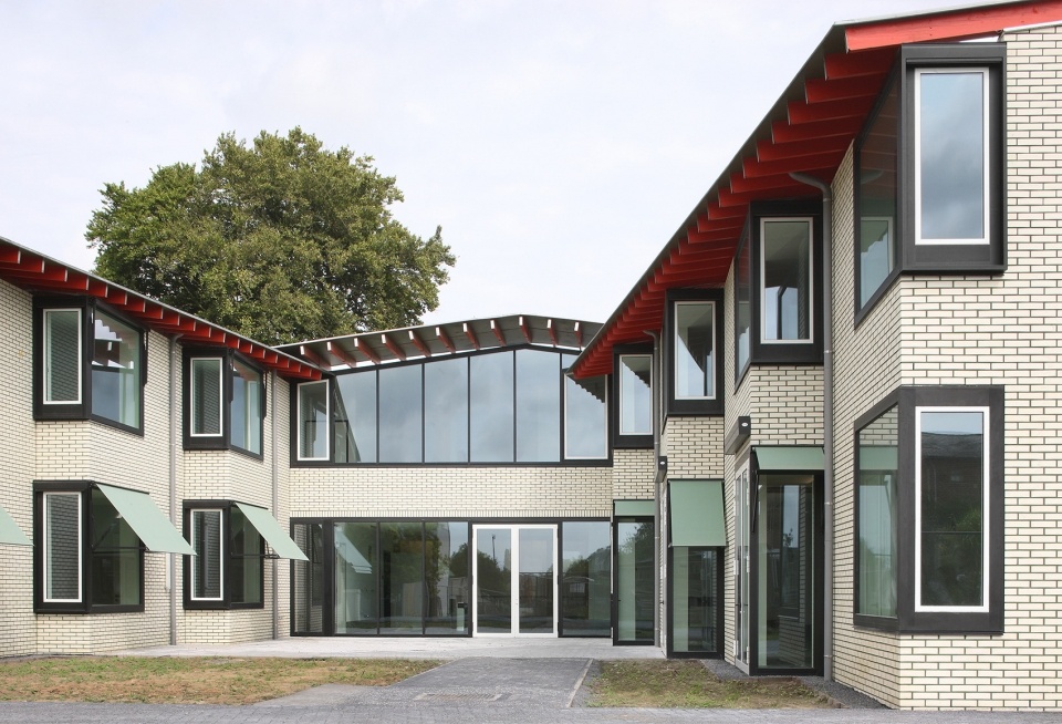 gooood archive hospital 2
