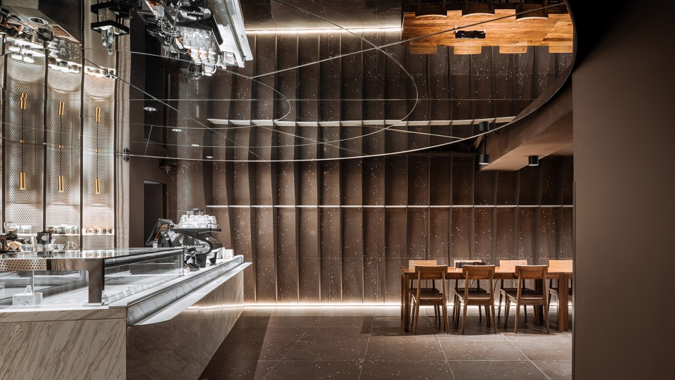 sinan books poetry store china by wutopia lab