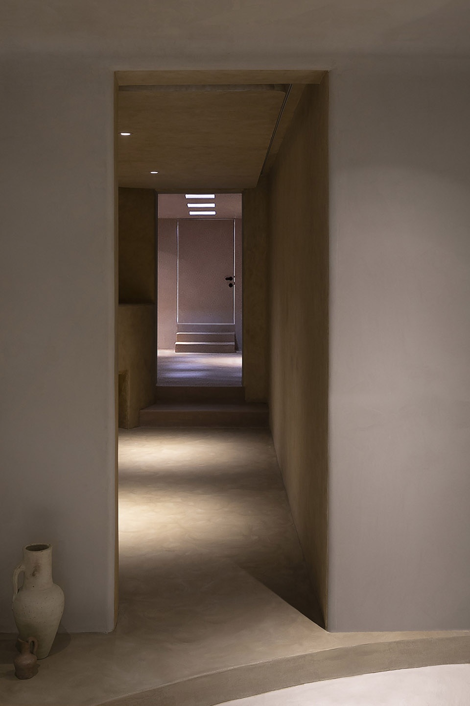 single person gallery china by offhand practice