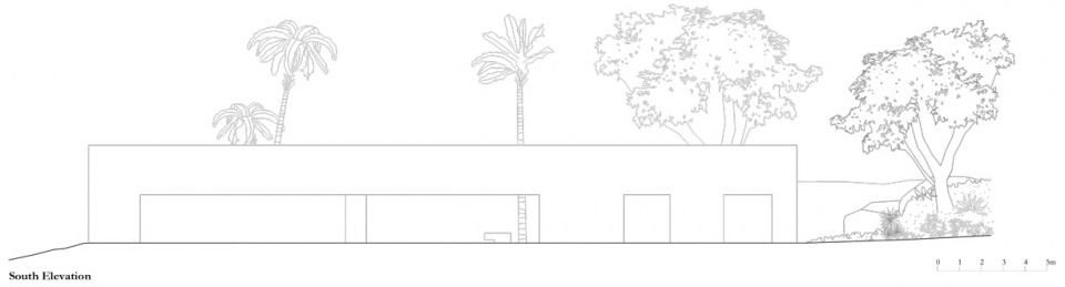 villa ra by morq
