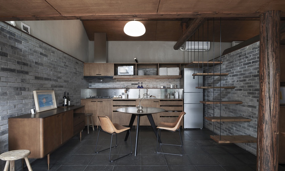 zayuan habitat china by fesch beijing