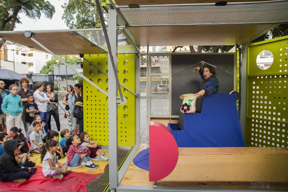 catalyst cube by will sandy design studio incursiones