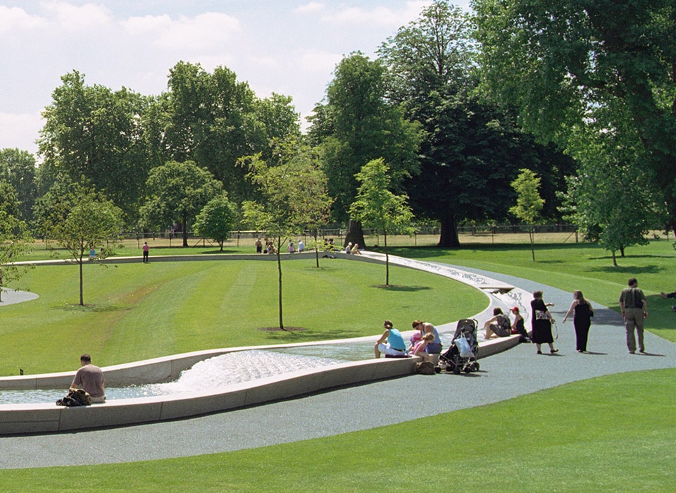 gooood archive Memorial Place