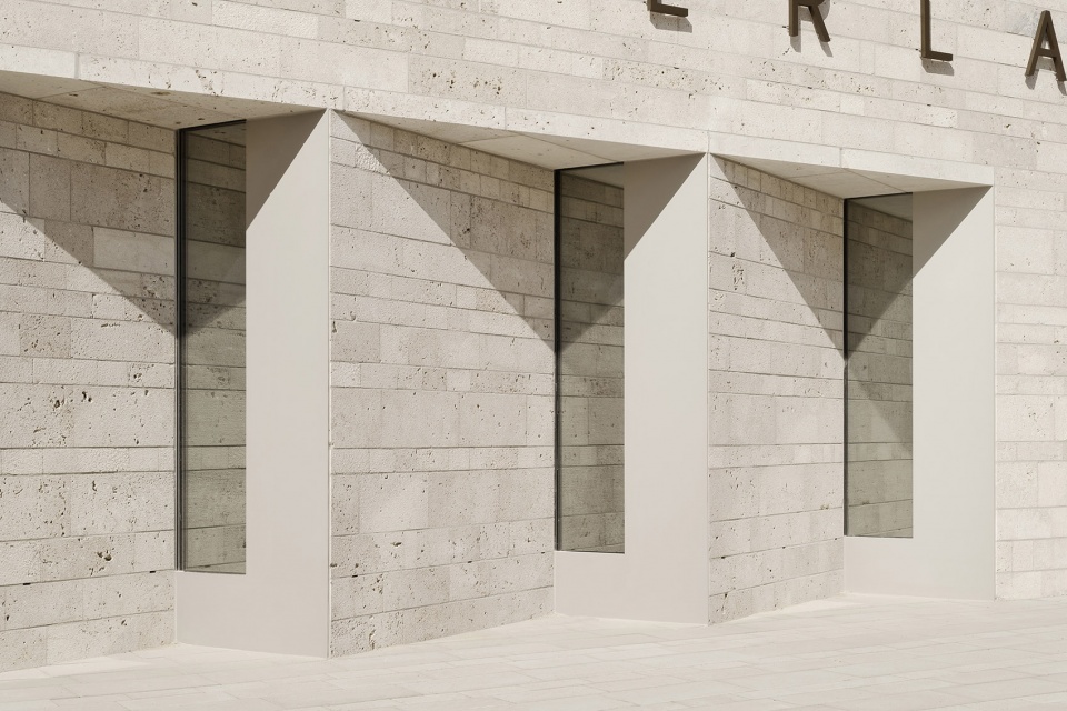 museum and cultural forum arnsberg by bez kock architekten