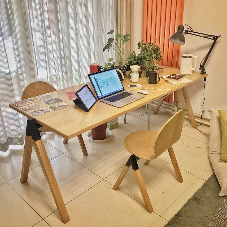 news home office
