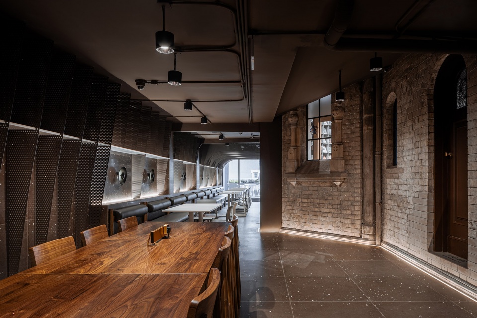 sinan books poetry store china by wutopia lab