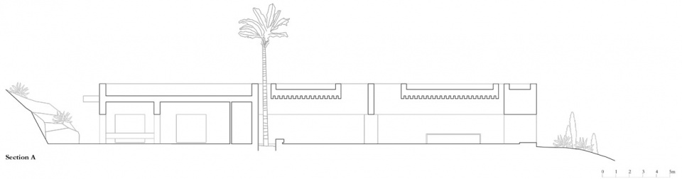 villa ra by morq