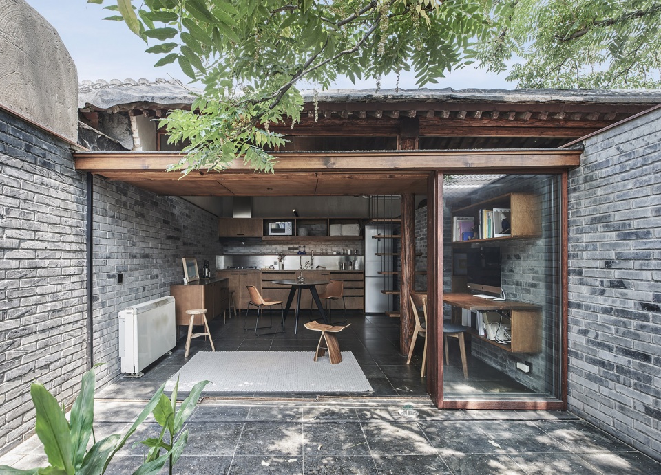 zayuan habitat china by fesch beijing