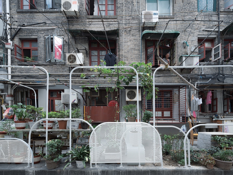cloud in gutter china by wutopia lab