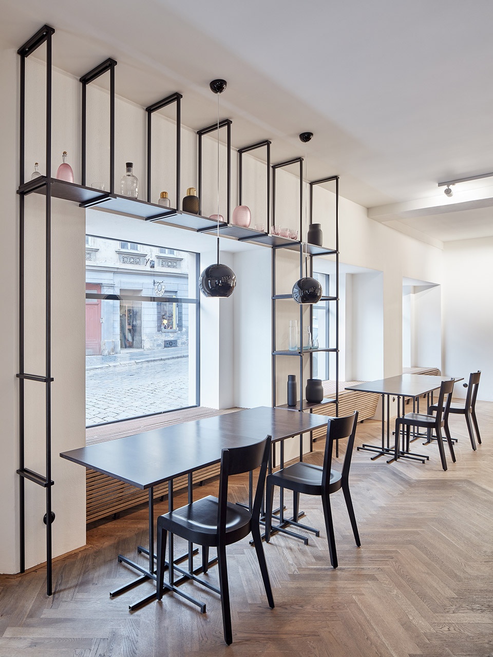 gap gallery and space by ora