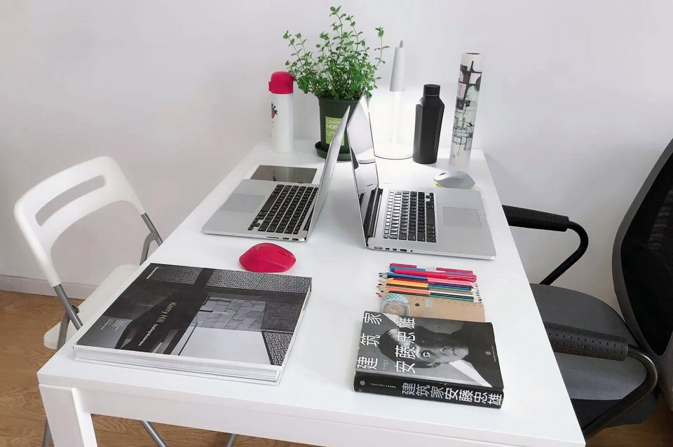 news home office