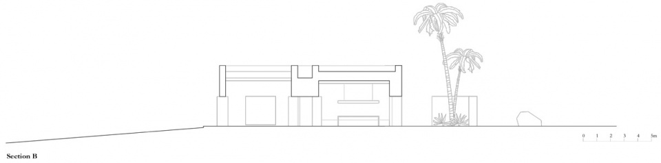 villa ra by morq