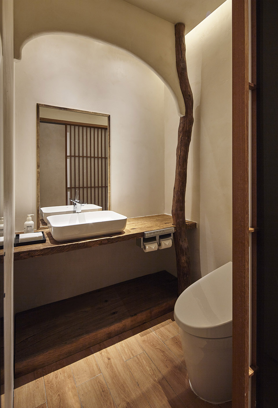 zen japanese restaurant china by odd