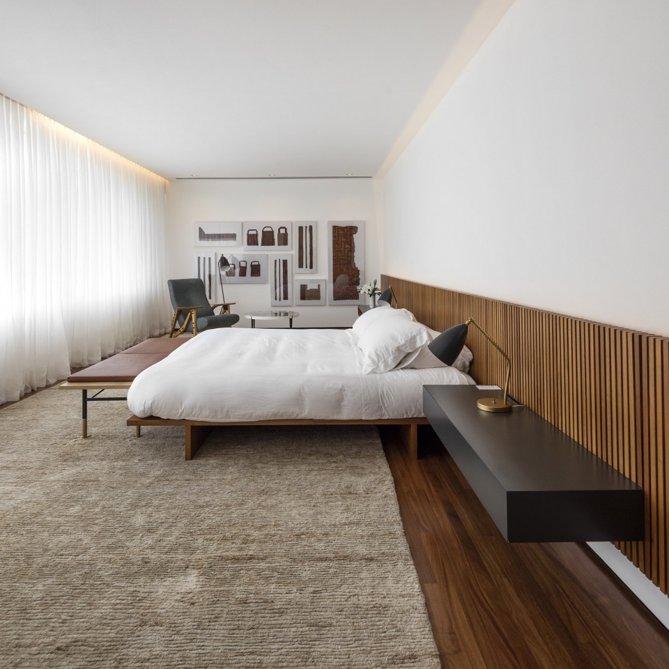 lima house by studio mk27