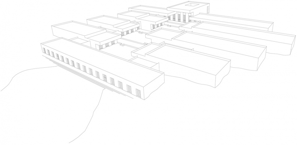 Zhejiang Museum of Natural History David Chipperfield Architects