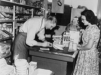 research supermarket