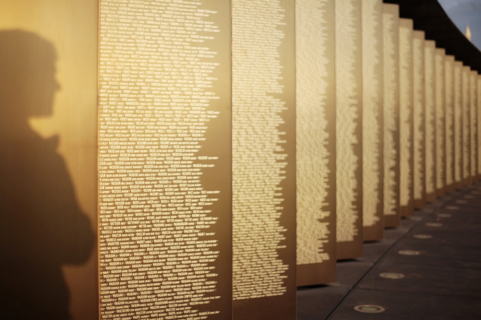 gooood archive Memorial Place