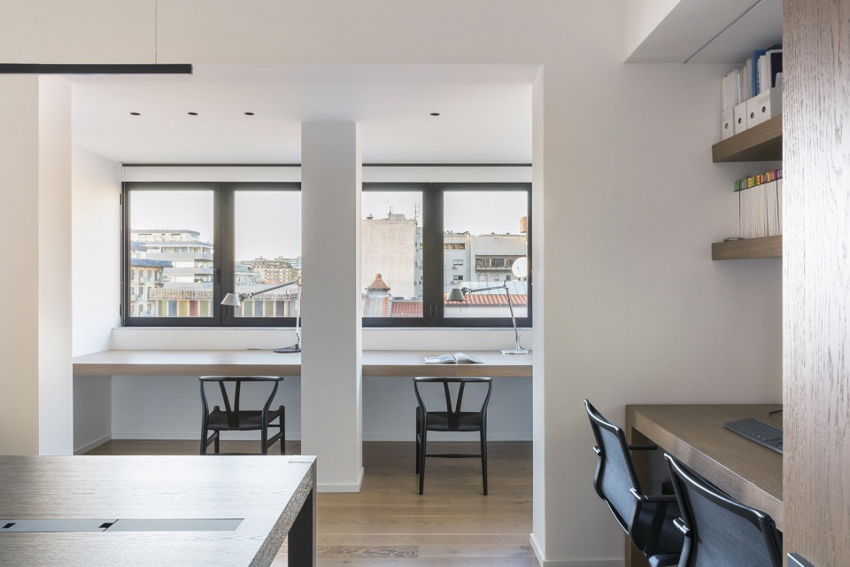 studio didea new headquarters by studio didea