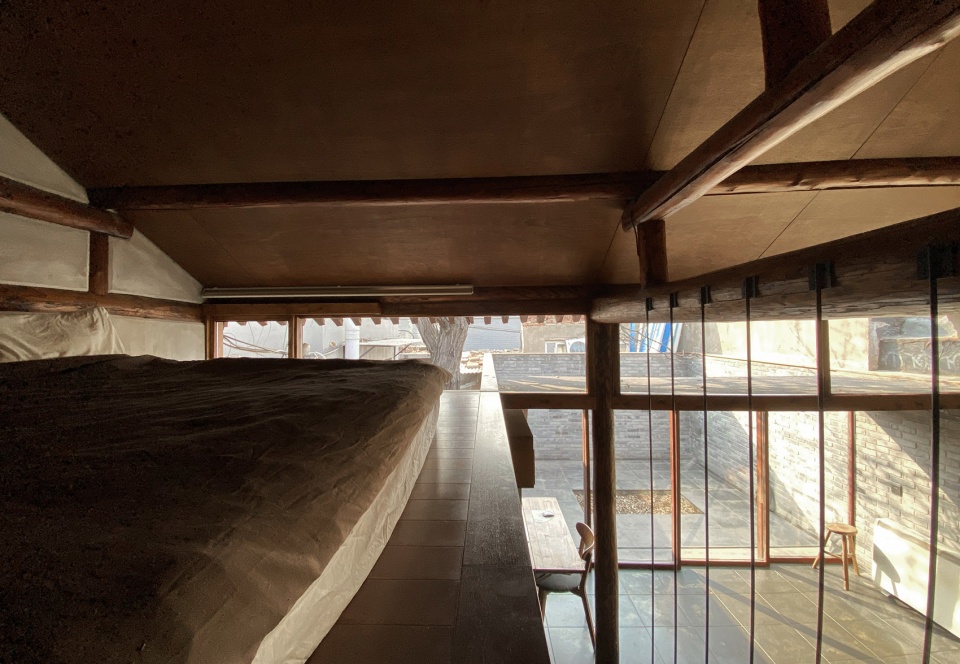 zayuan habitat china by fesch beijing