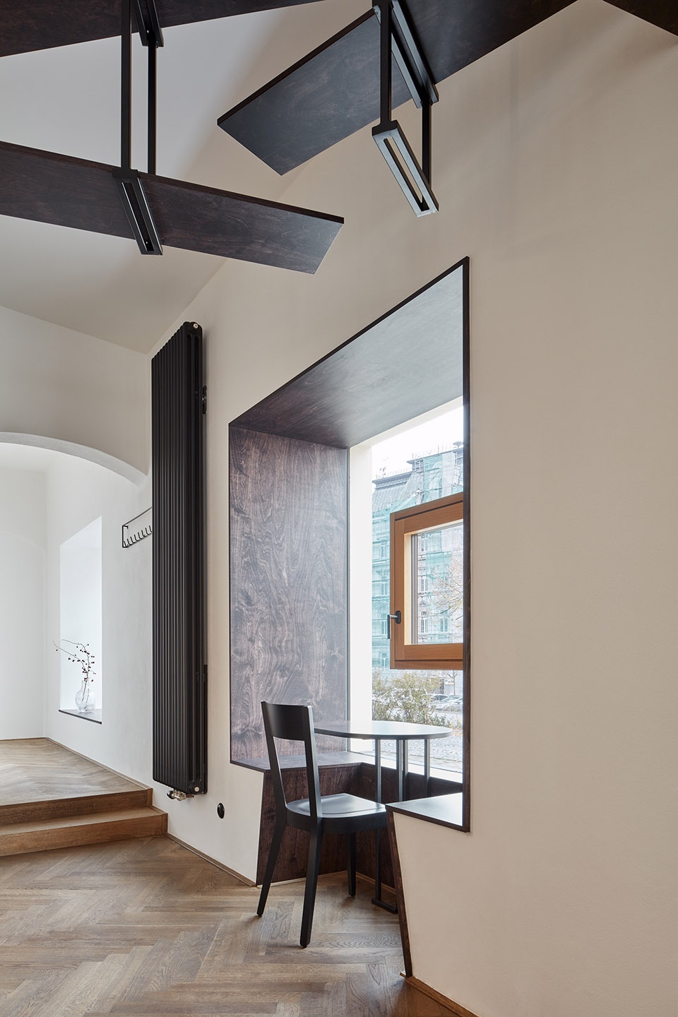 gap gallery and space by ora
