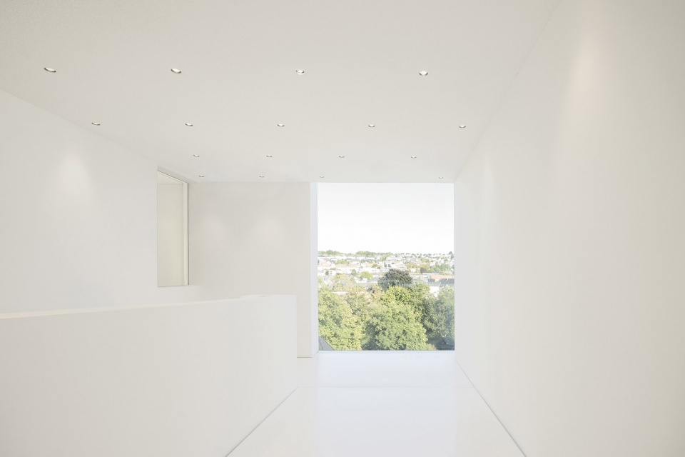 museum and cultural forum arnsberg by bez kock architekten