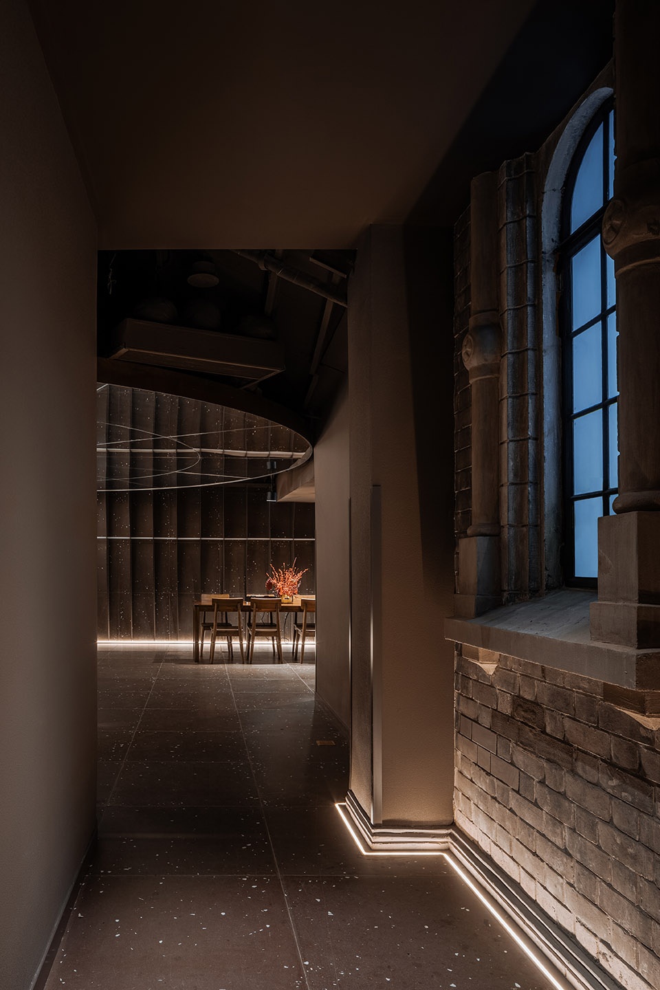 sinan books poetry store china by wutopia lab