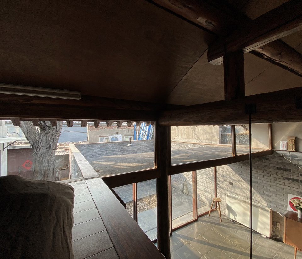 zayuan habitat china by fesch beijing