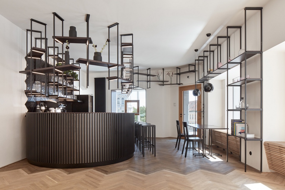 gap gallery and space by ora