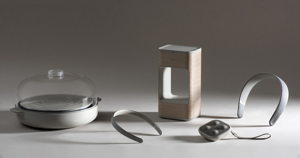 gooood archive smart products
