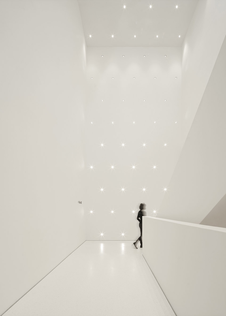 museum and cultural forum arnsberg by bez kock architekten