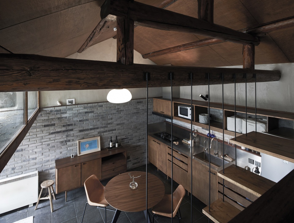 zayuan habitat china by fesch beijing