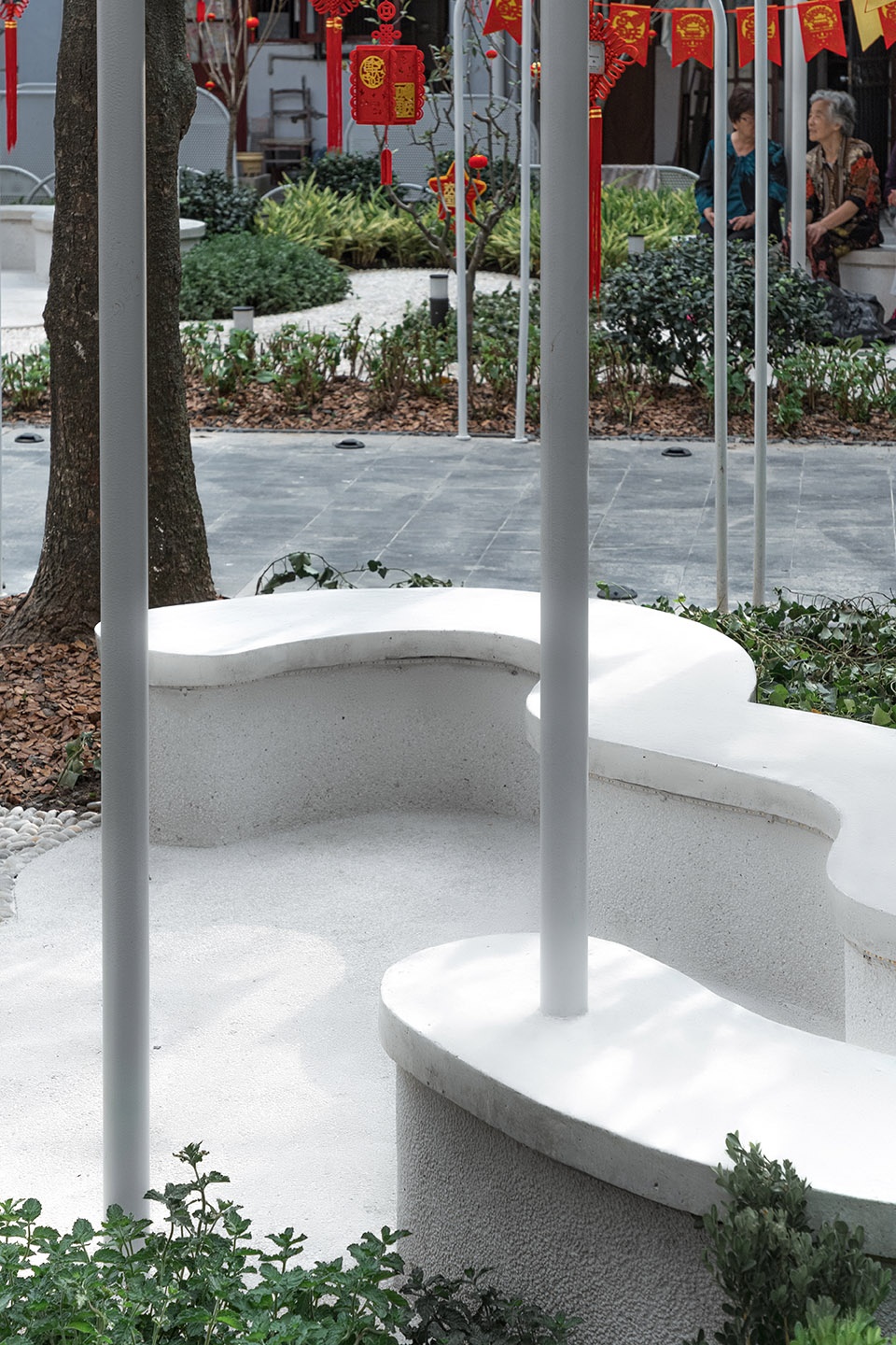 cloud in gutter china by wutopia lab
