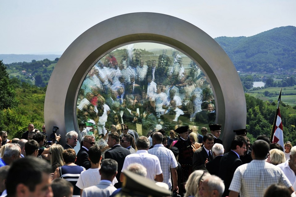gooood archive Memorial Place