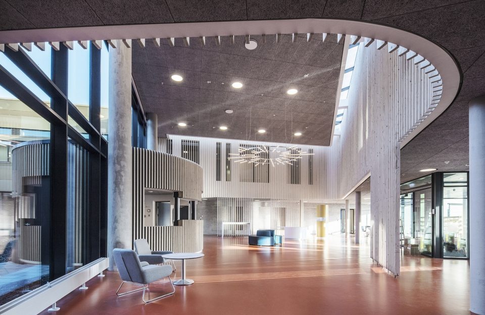 gooood archive hospital 2