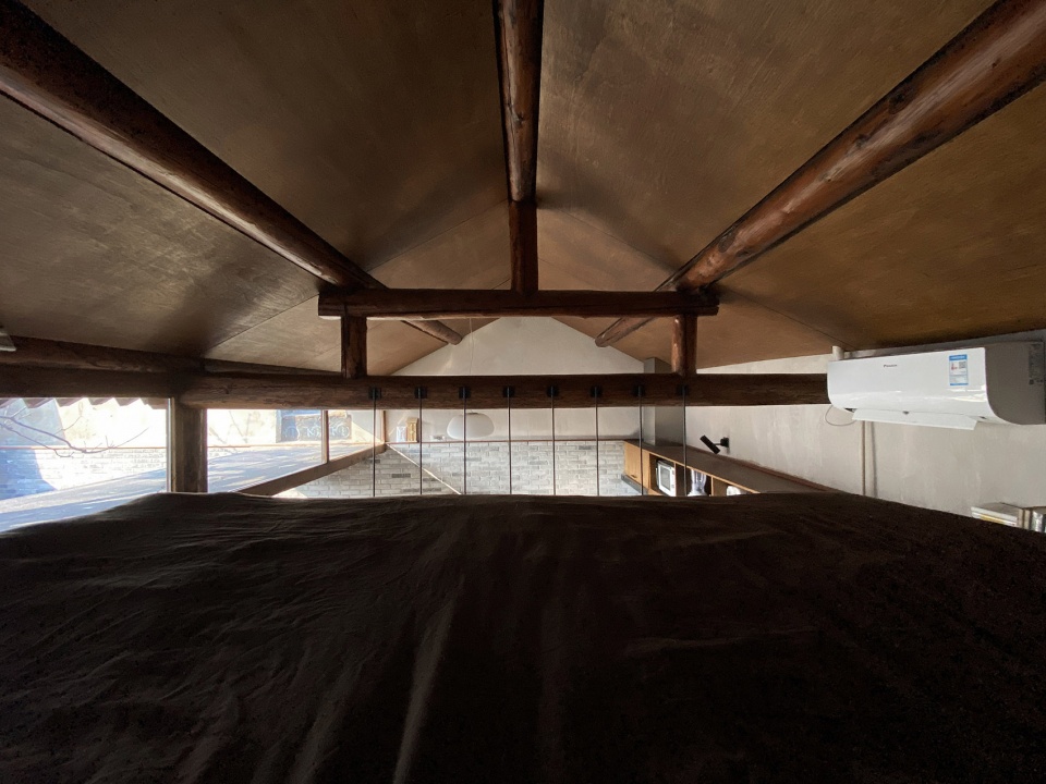 zayuan habitat china by fesch beijing