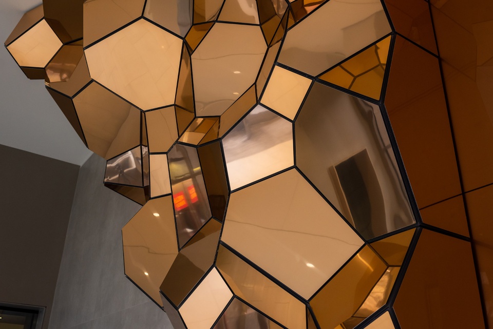 grotta aeris by softlab