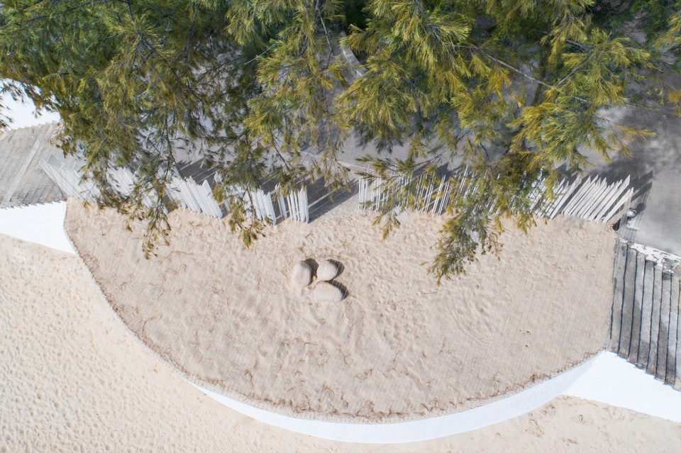 intangible sound china by has design and research