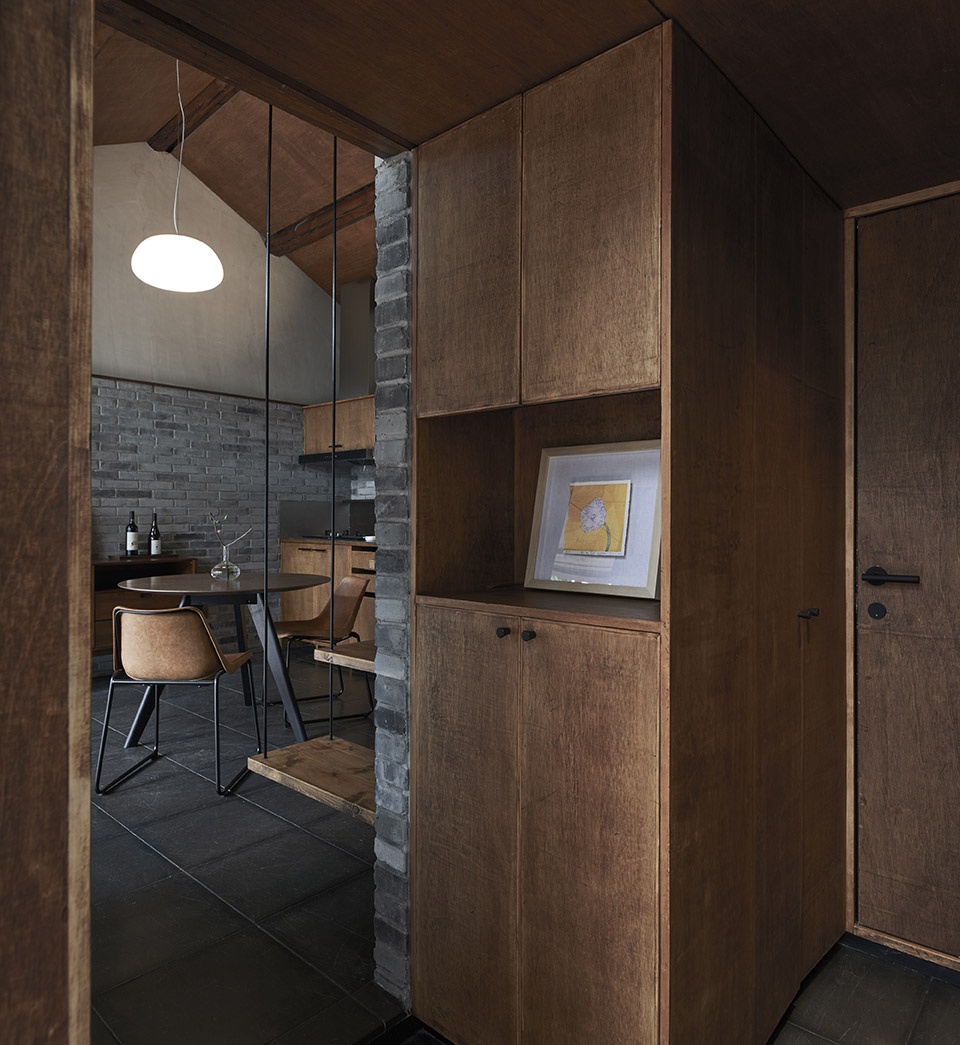 zayuan habitat china by fesch beijing