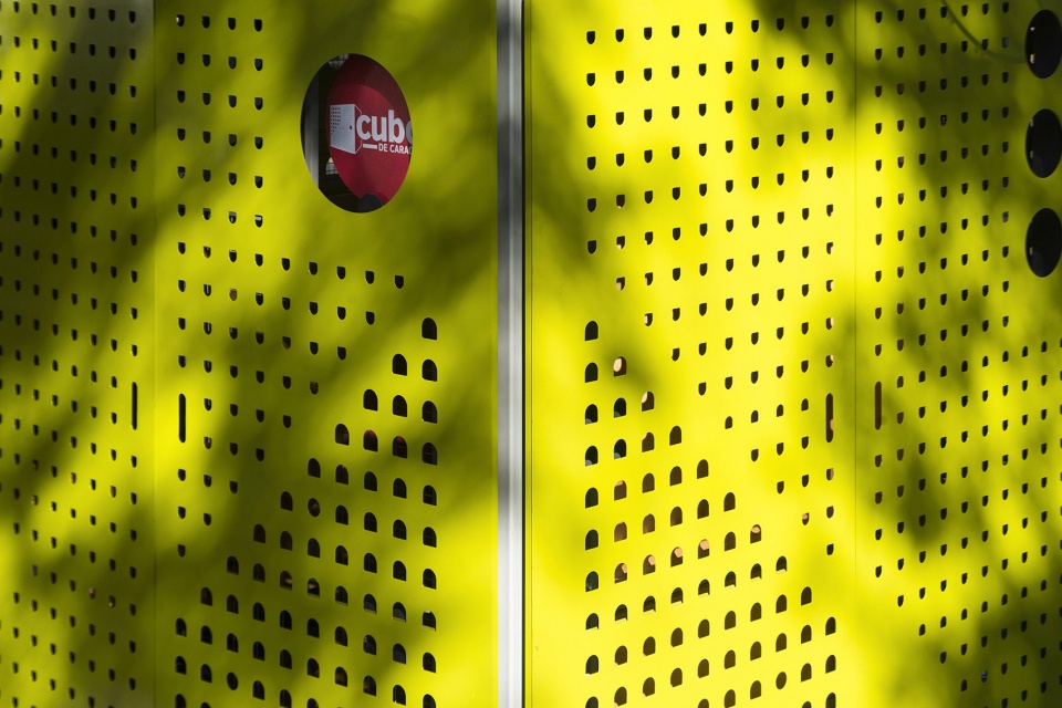 catalyst cube by will sandy design studio incursiones