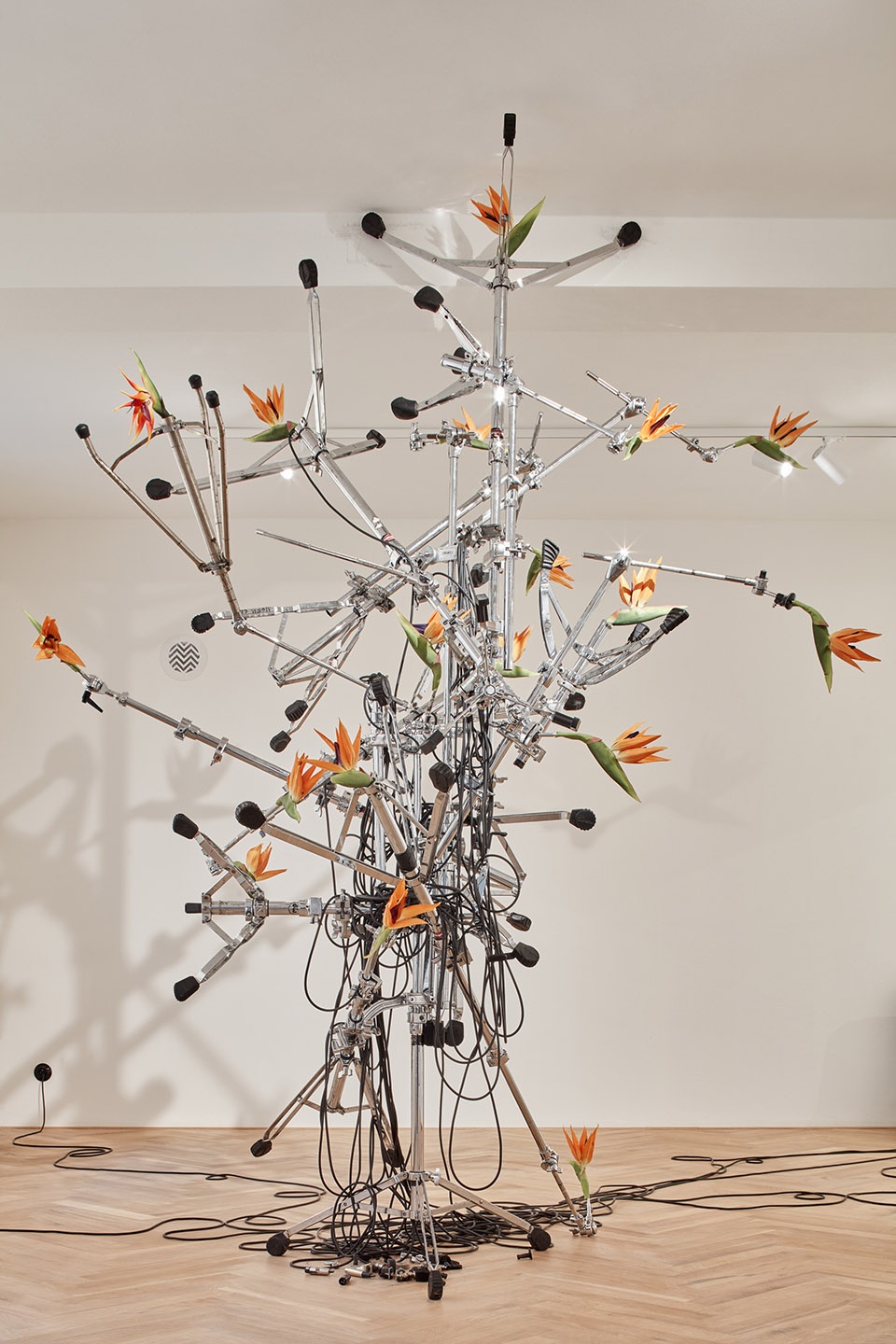 gap gallery and space by ora