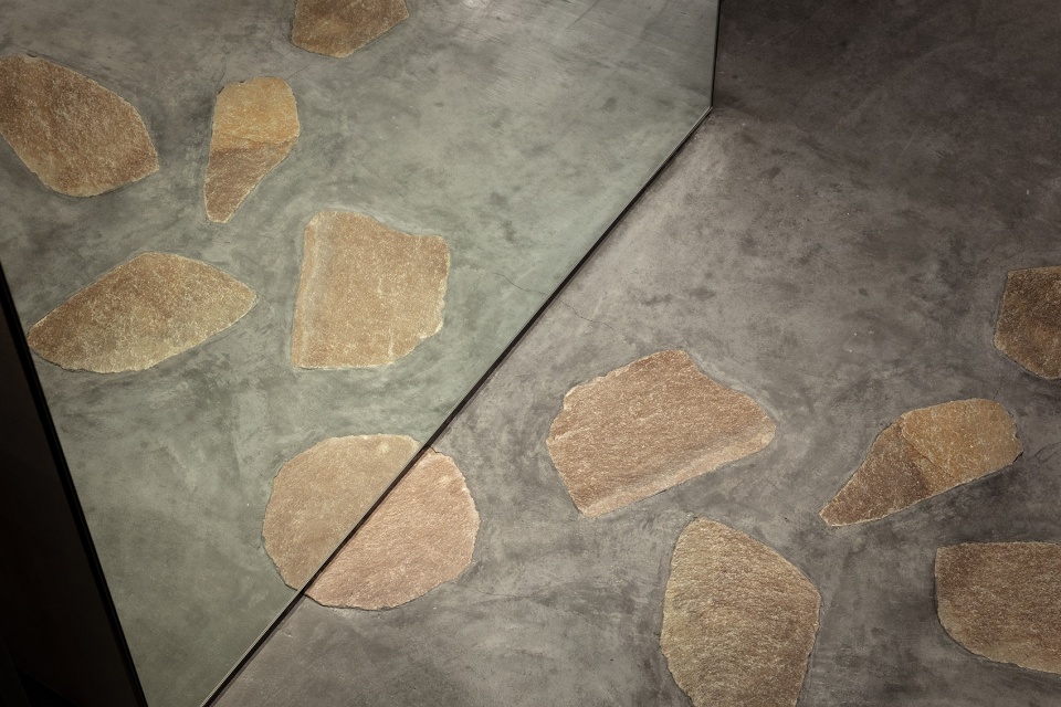 hirotaka marunouchi by torafu architects