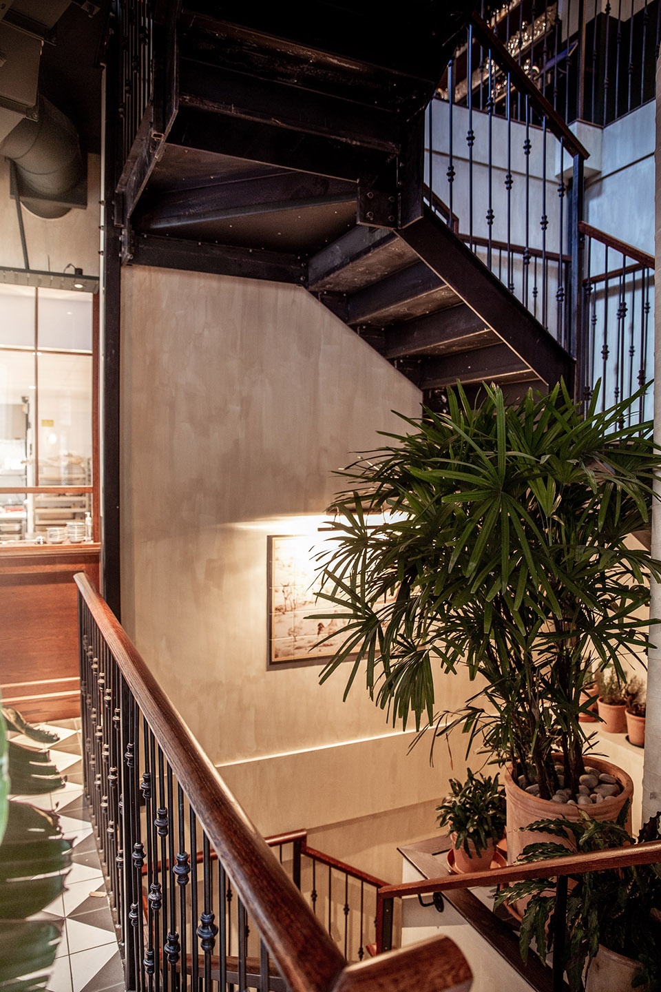 casa do frango shoreditch by a nrd studio