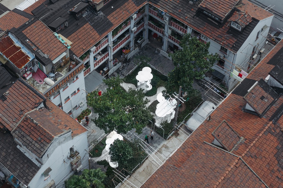 cloud in gutter china by wutopia lab