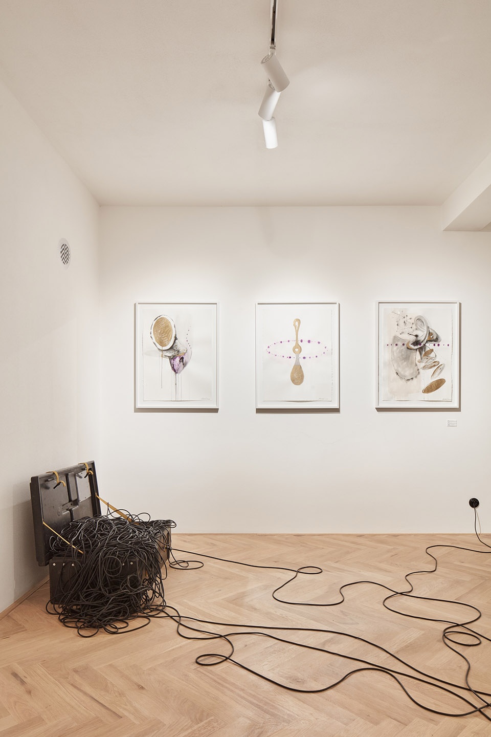gap gallery and space by ora